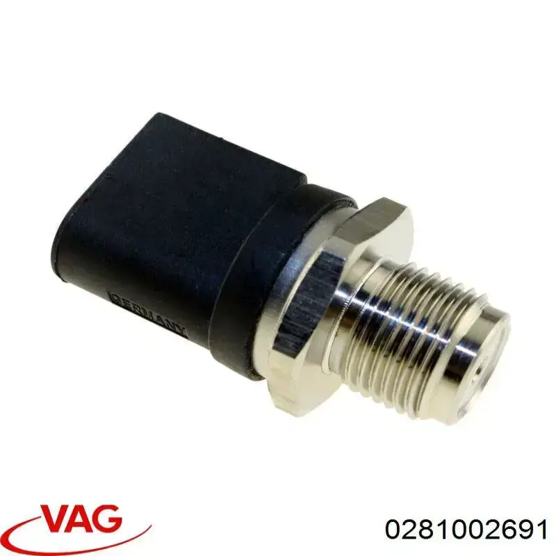  0281002691 VAG