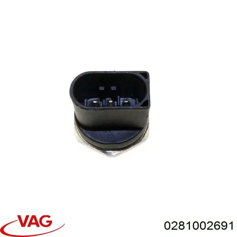 0281002691 VAG 