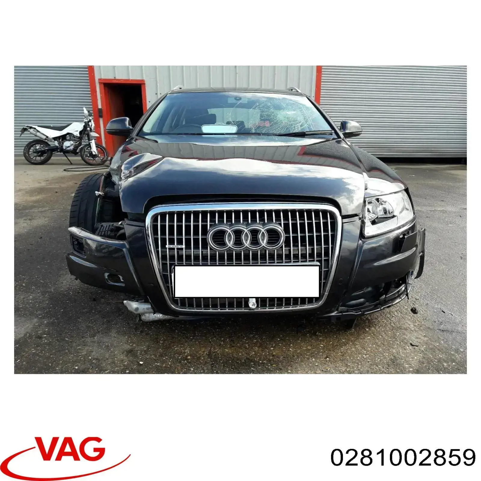  0281002859 VAG