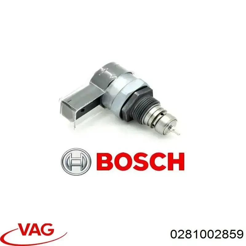 Купити 0281002859 VAG 