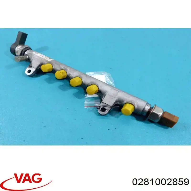 0281002859 VAG 