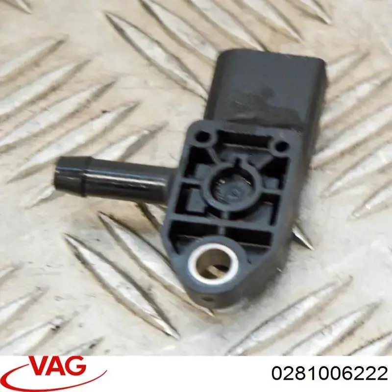 МАП Сенсор 0281006222 VAG