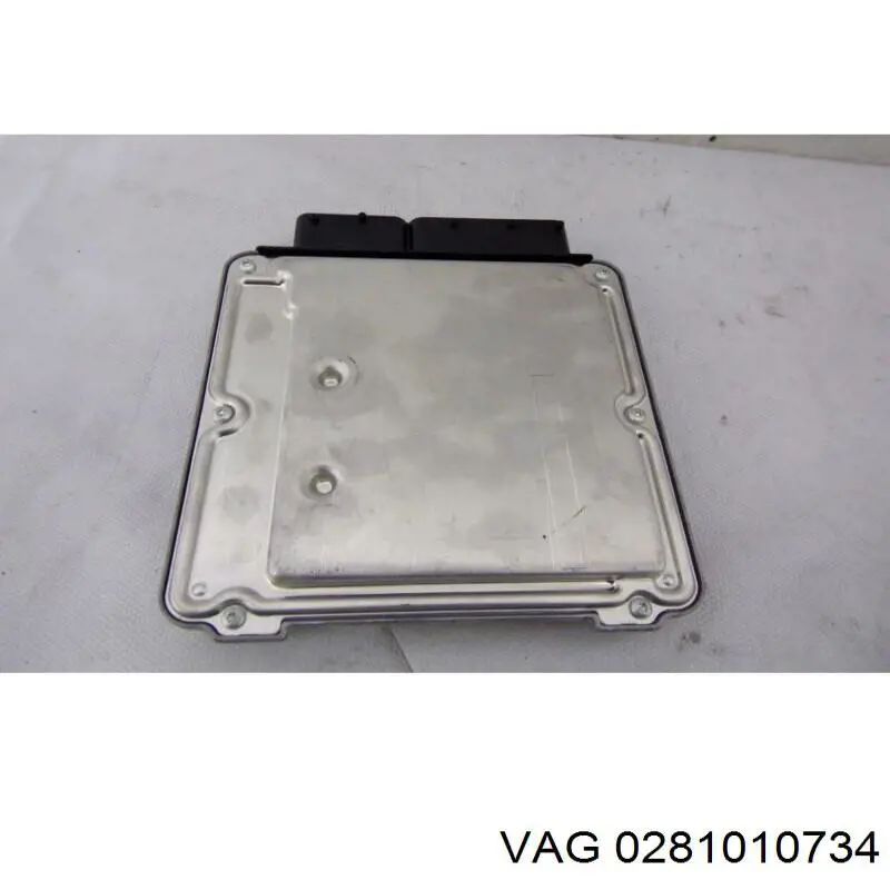 ЕБУ VAG 0281010734 ціна, від 90.55 USD
