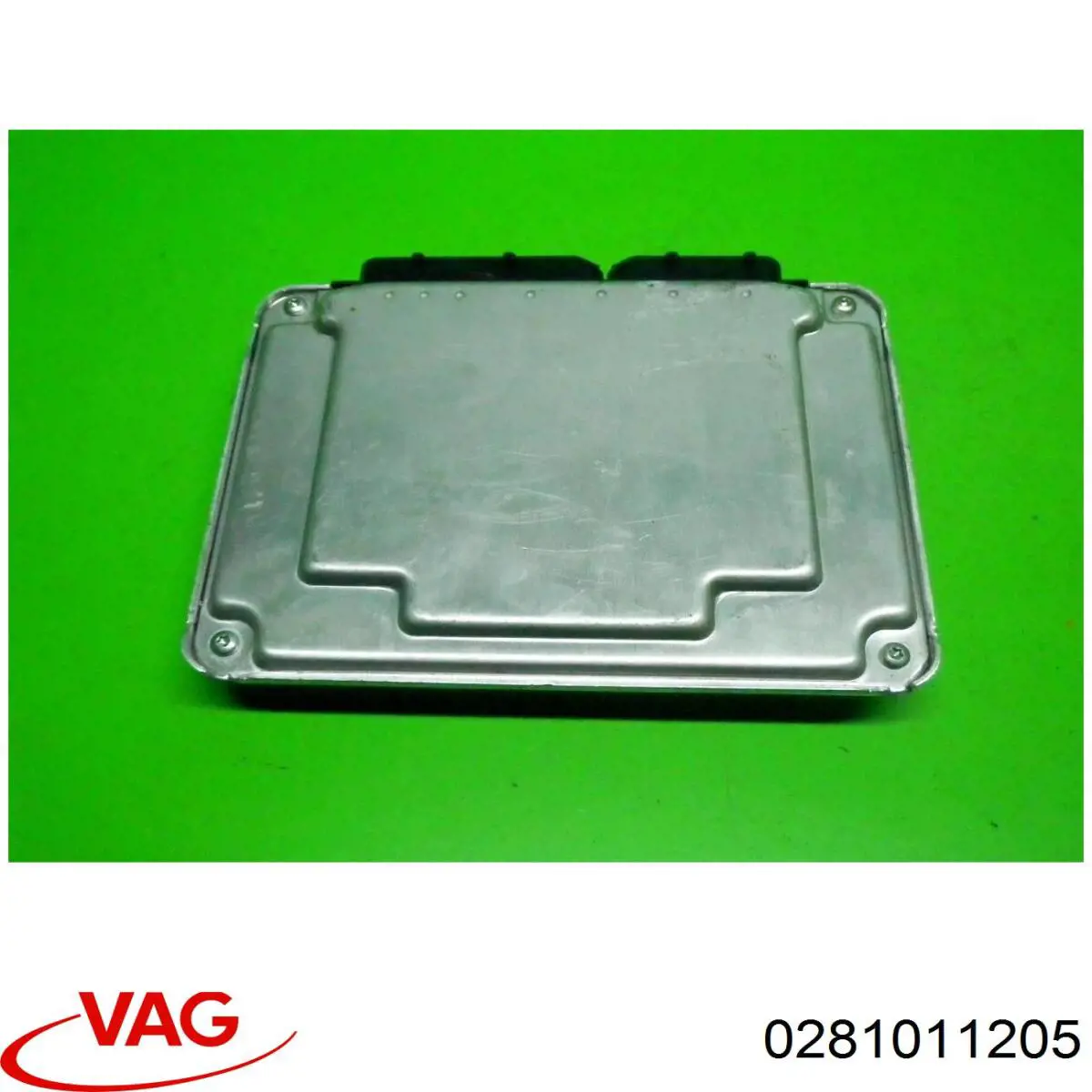 ЕБУ VAG 0281011205 ціна, від 25.31 USD