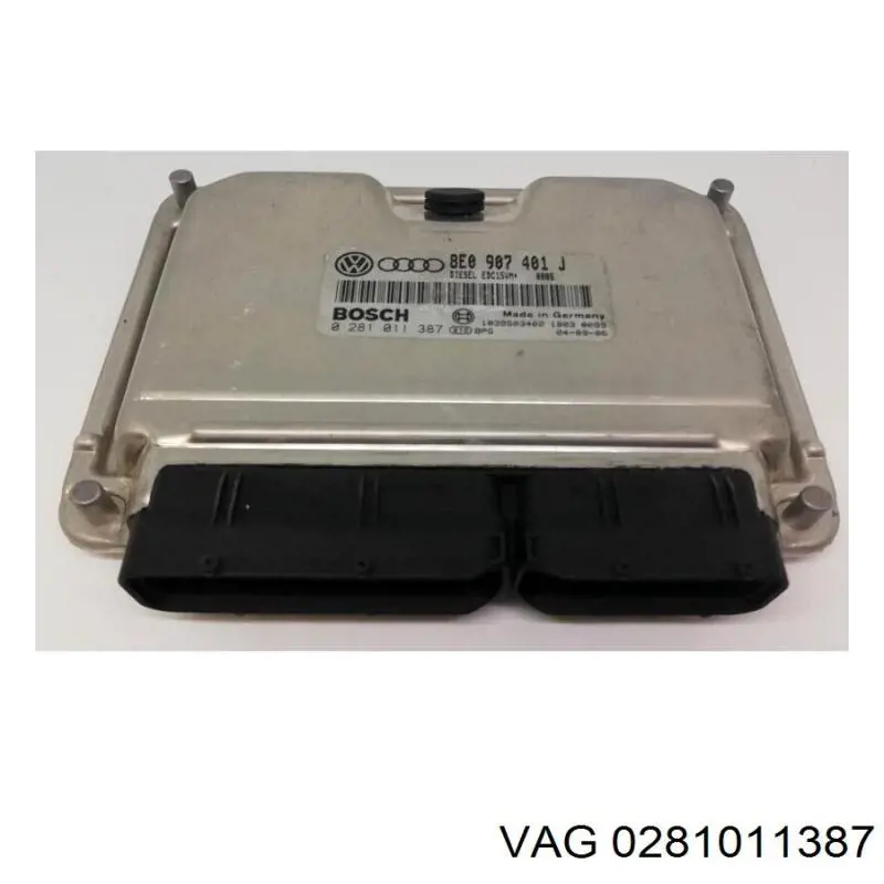 Купити 0281011387 VAG 