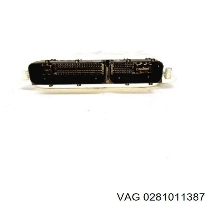  VAG 0281011387 ціна, від 22.86 USD