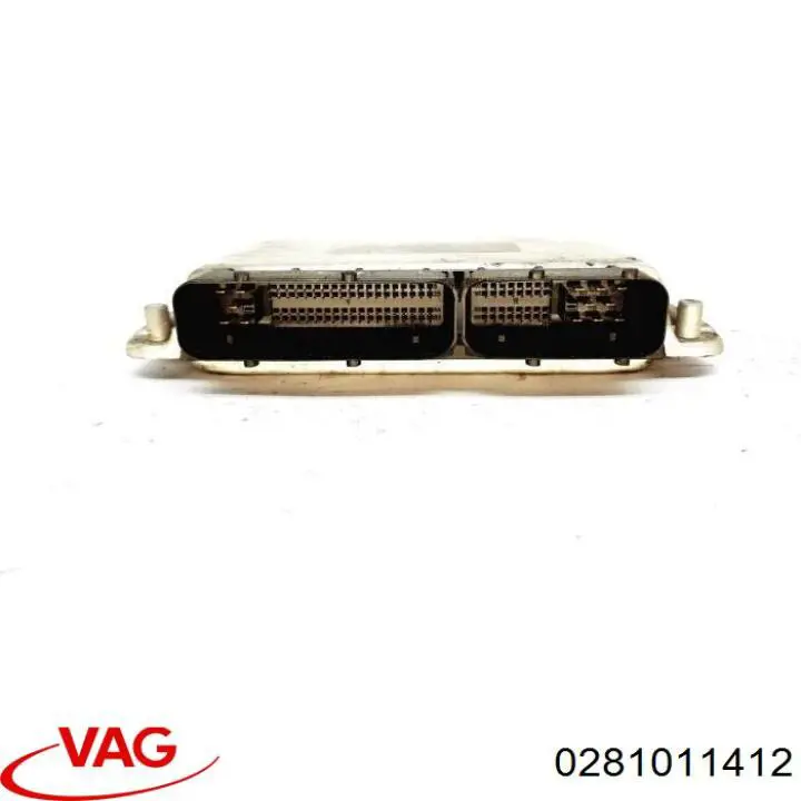 ЕБУ VAG 0281011412 ціна, від 18.91 USD
