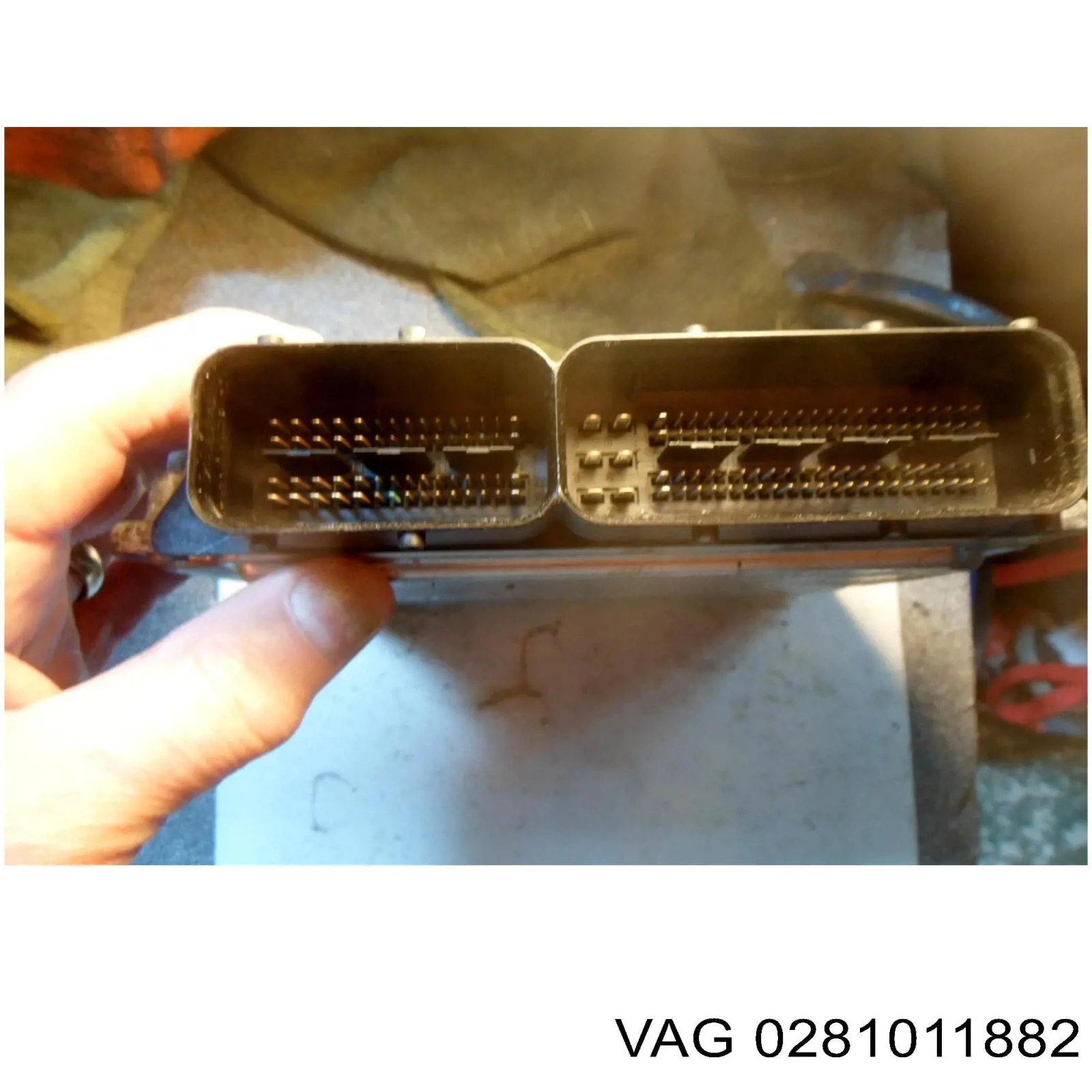 Купити 0281011882 VAG 