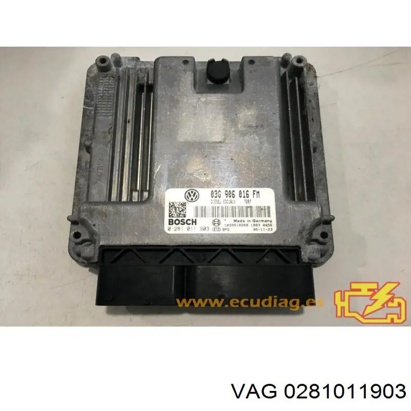 0281011903 VAG 