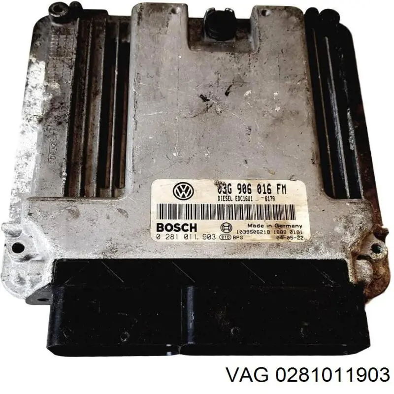  0281011903 VAG