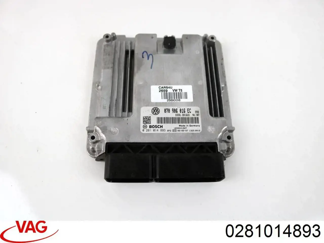 0281014893 VAG 