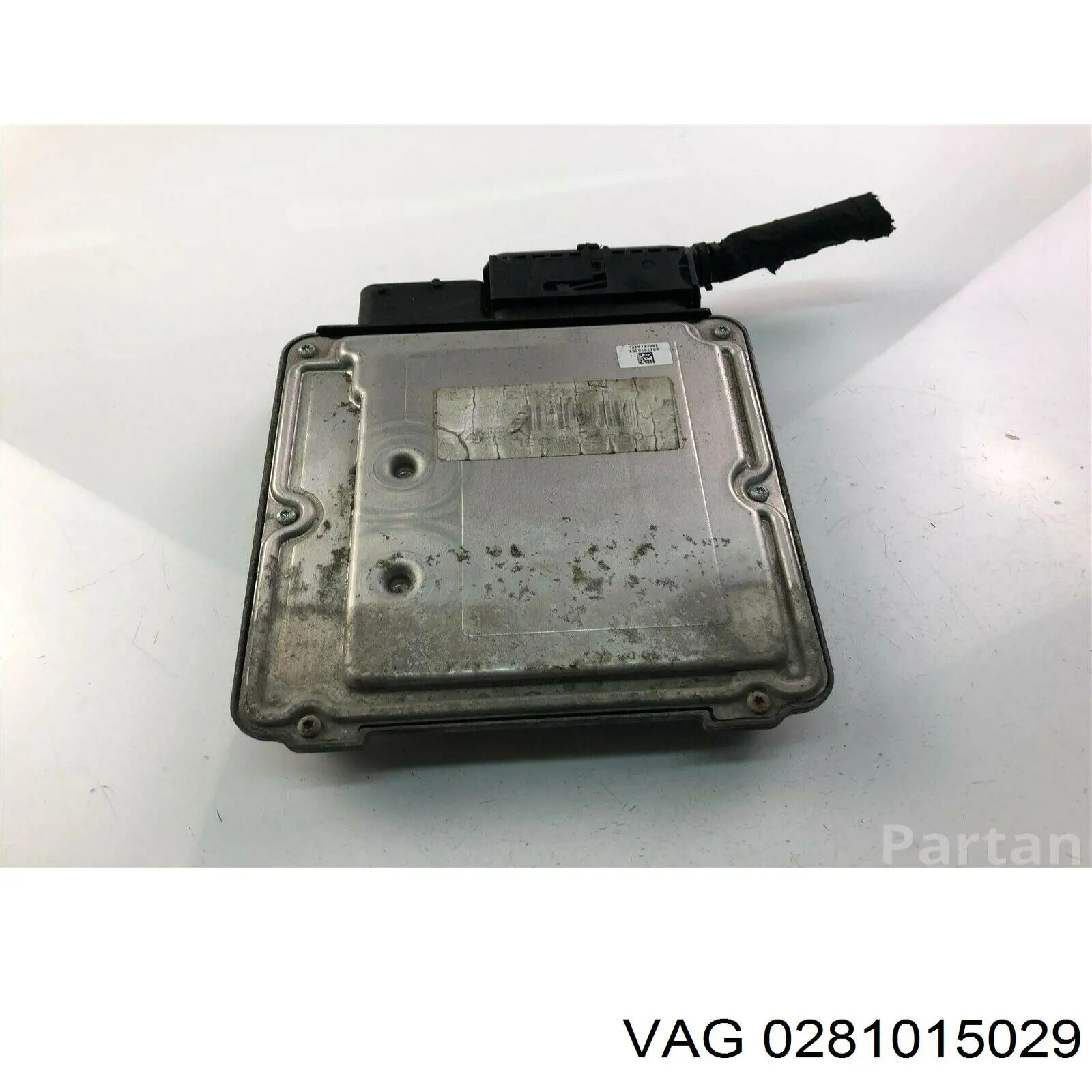 Купити 0281015029 VAG Модуль управління двигуном