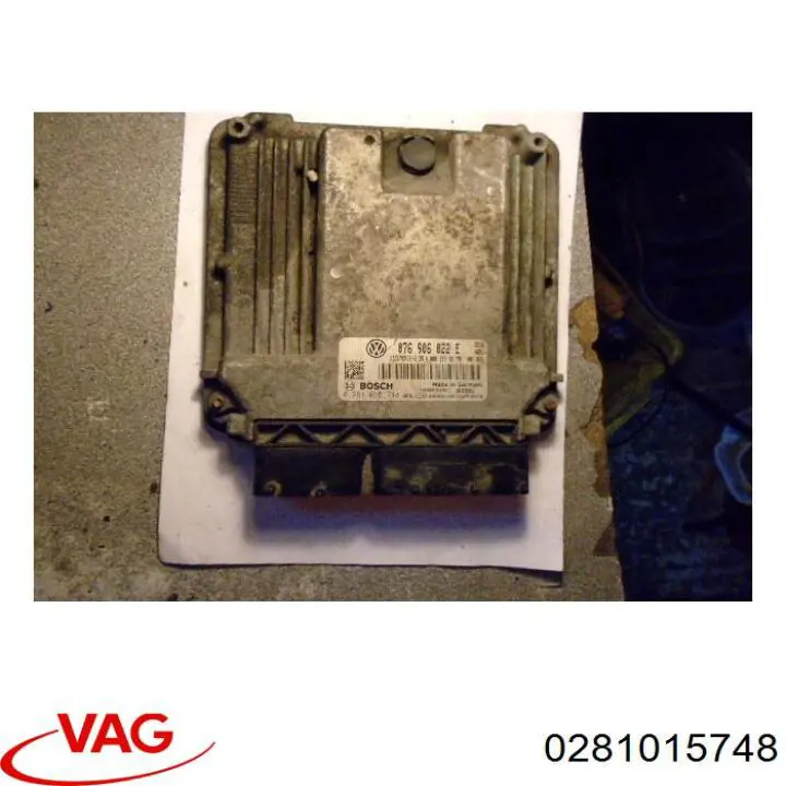 0281015748 VAG 
