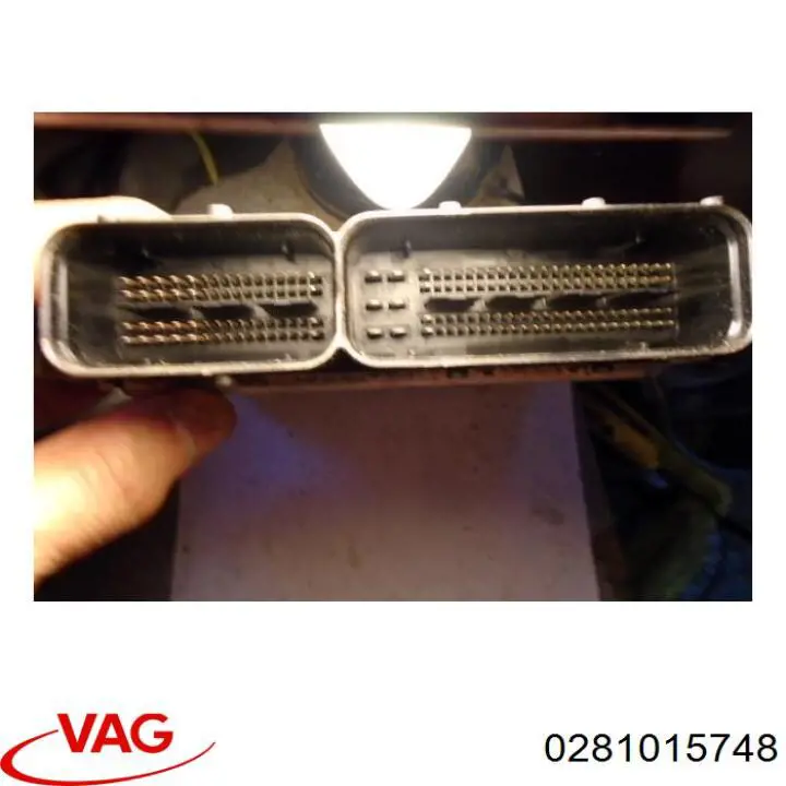  VAG 0281015748 ціна, від 190.04 USD