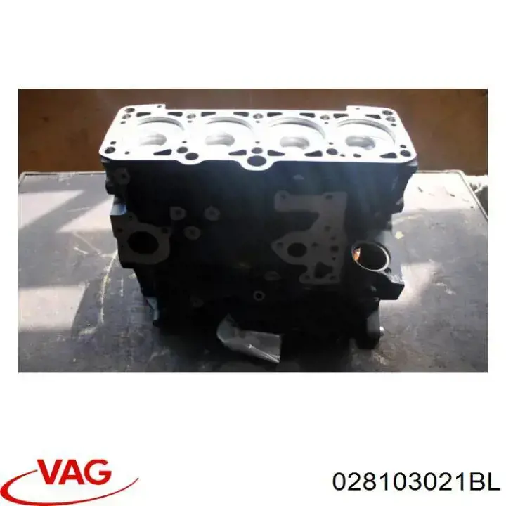  VAG 028103021BL ціна, від 82.33 USD