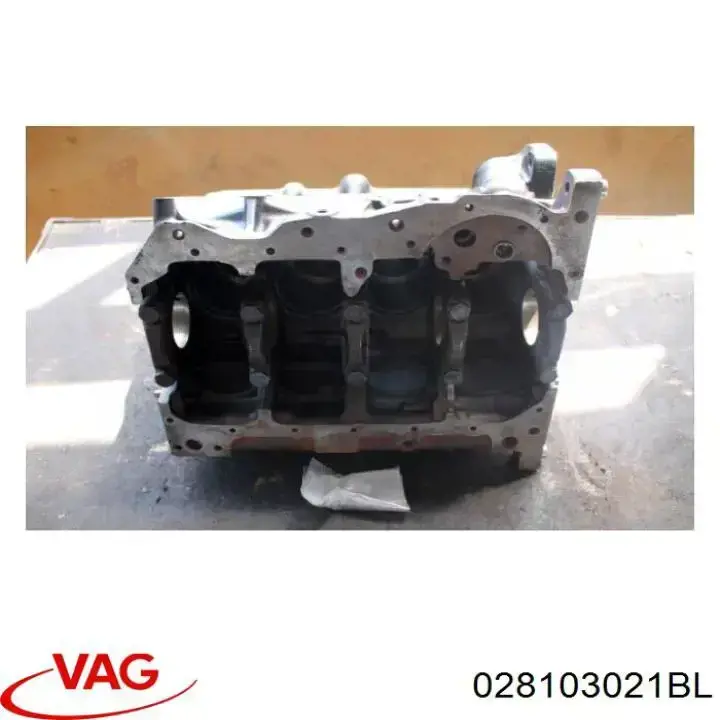 028103021BL VAG 