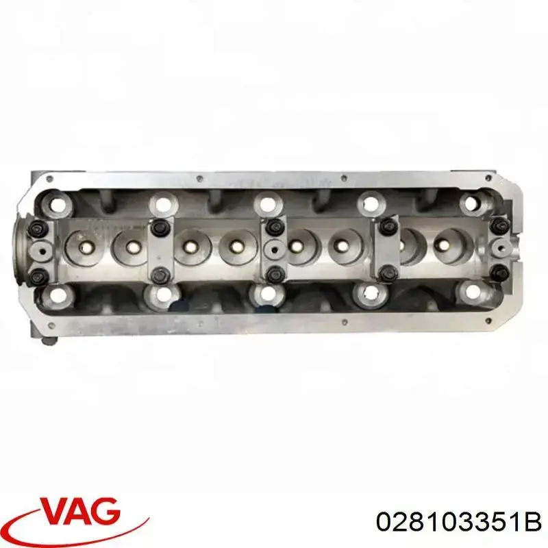 ГБЦ 028103351B VAG