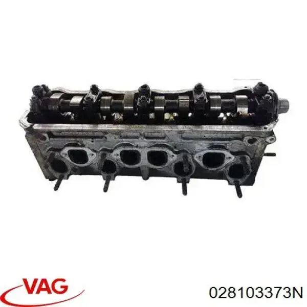028103373N VAG Болт кріплення головки блоку циліндрів