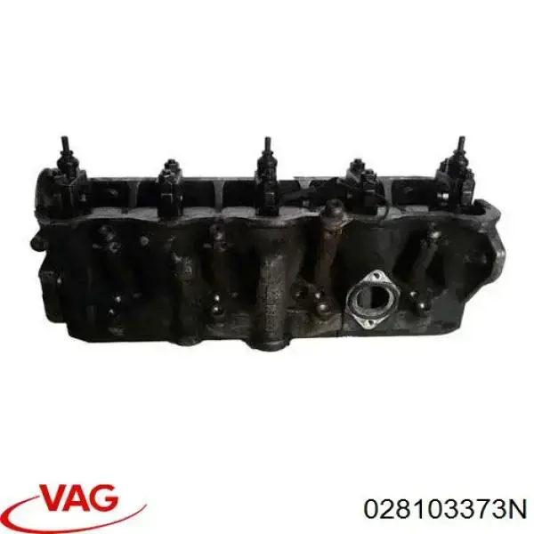 Купити 028103373N VAG Болт гбц