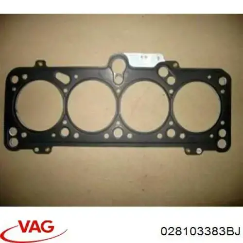Прокладка ГБЦ VAG 028103383BJ ціна, від 26.52 USD
