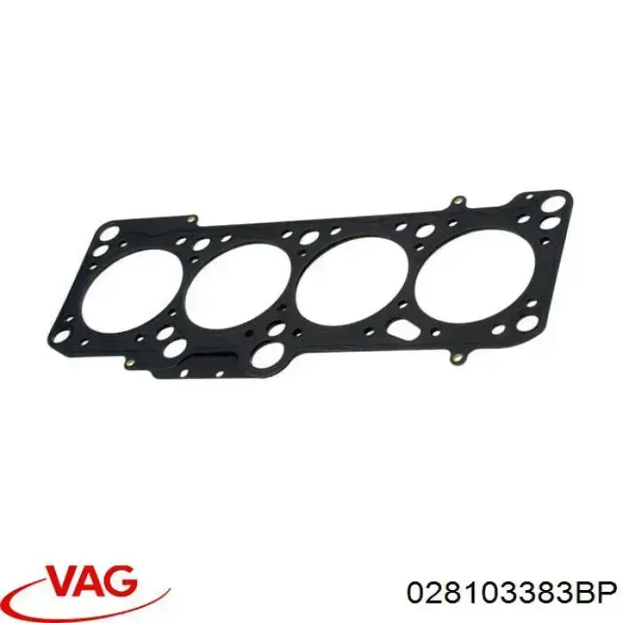 Прокладка ГБЦ VAG 028103383BP ціна, від 28.12 USD