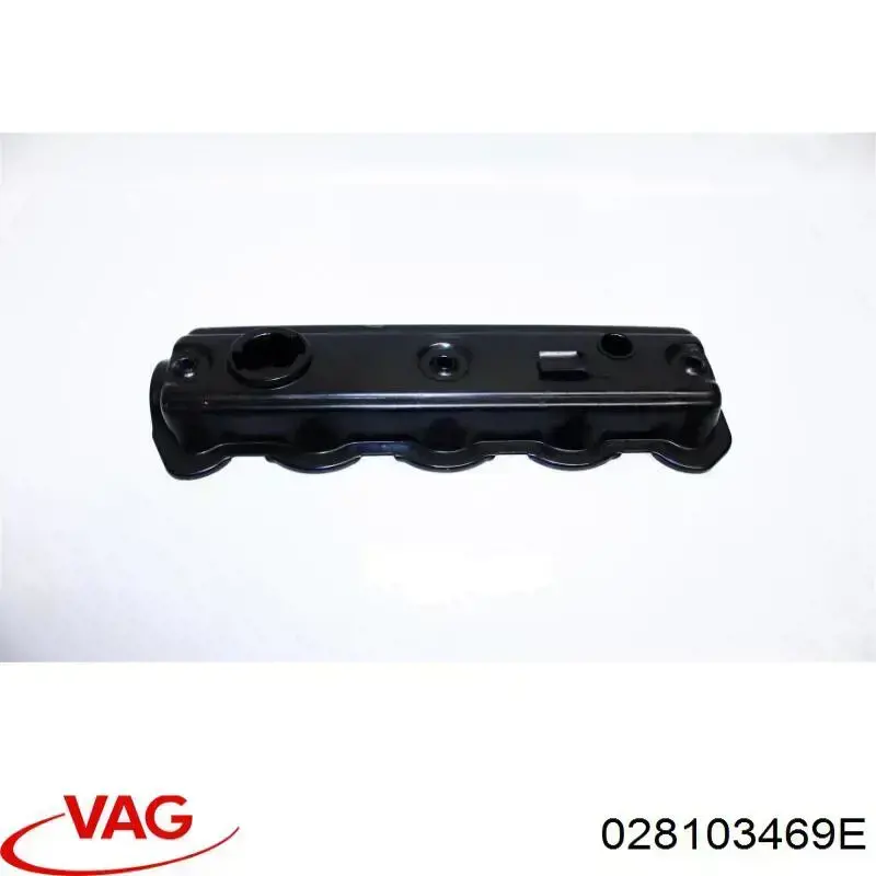 Кришка клапанна VAG 028103469E ціна, від 9.84 USD