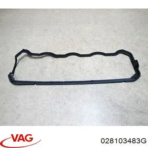 Купити 028103483G VAG Прокладка клапанної кришки двигуна, комплект
