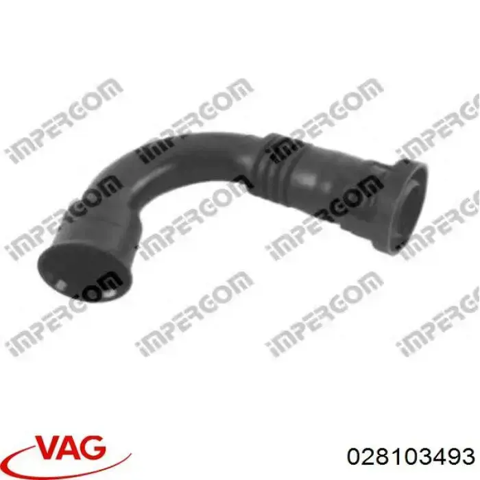  VAG 028103493 ціна, від 30.30 USD