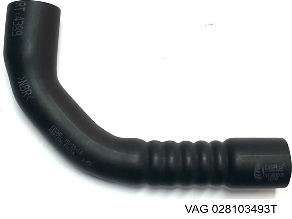  VAG 028103493T ціна, від 30.30 USD