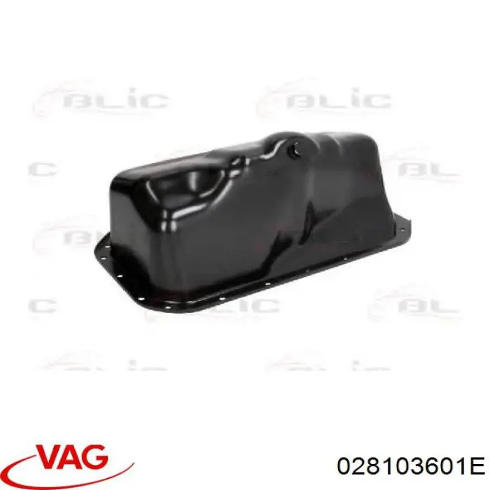 Купити 028103601E VAG 