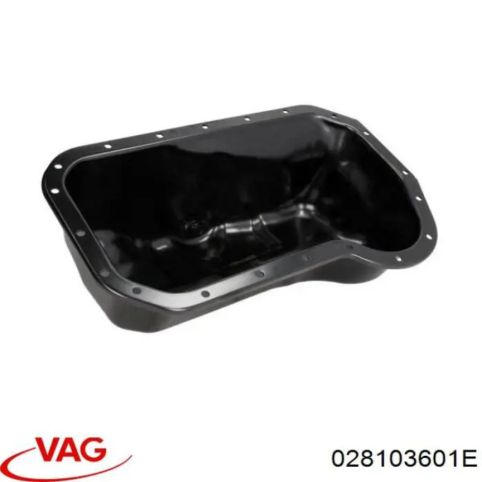  VAG 028103601E ціна, від 50.90 USD