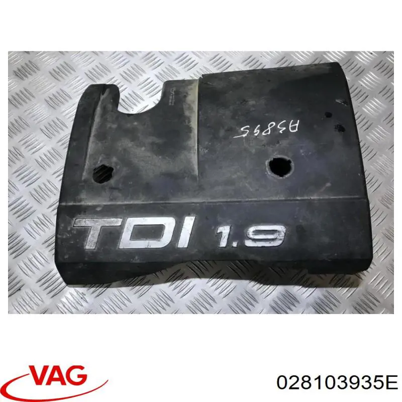  028103935E VAG