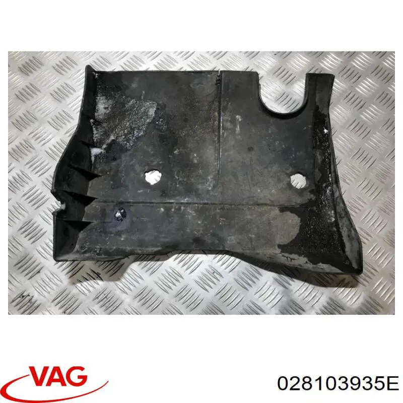 Купити 028103935E VAG 