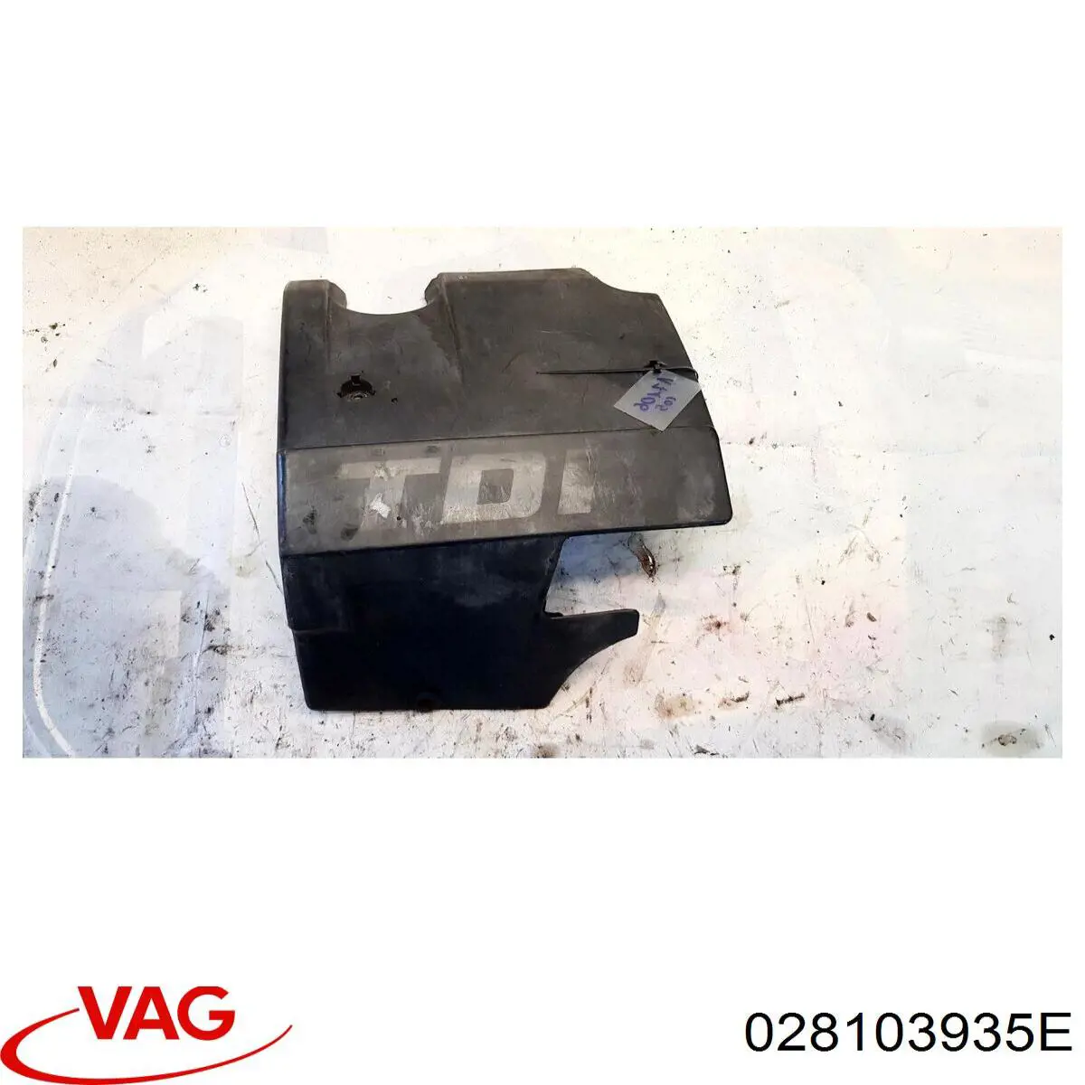 028103935E VAG 