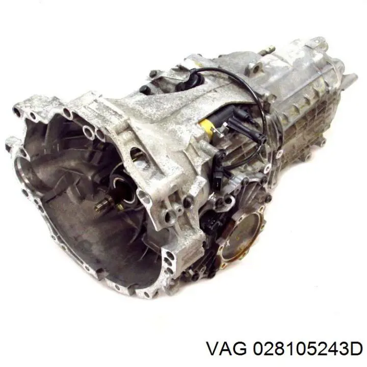  VAG 028105243D ціна, від 16.87 USD