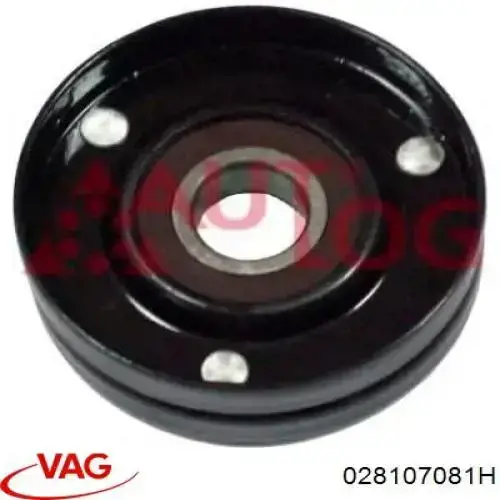 028107081H VAG 