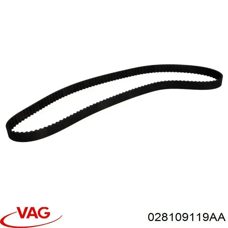 Ремінь ГРМ 028109119AA VAG
