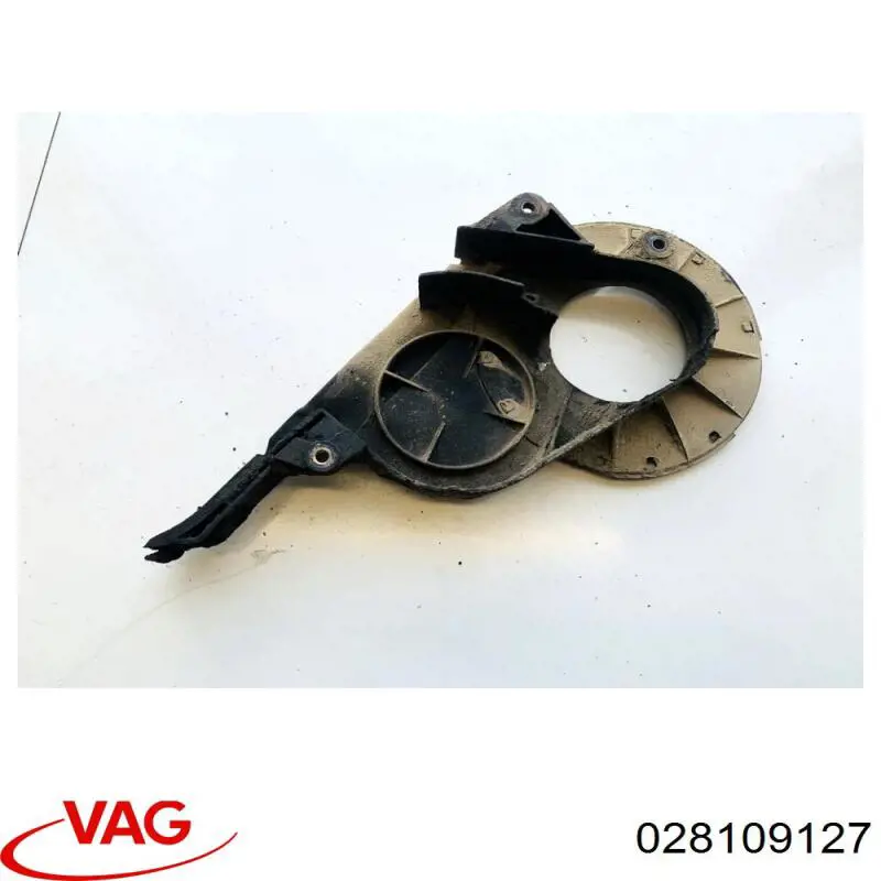 Купити 028109127 VAG Захист ременя ГРМ, нижній