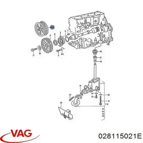 028115021E VAG 