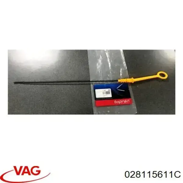 Купити 028115611C VAG Щуп рівня олії