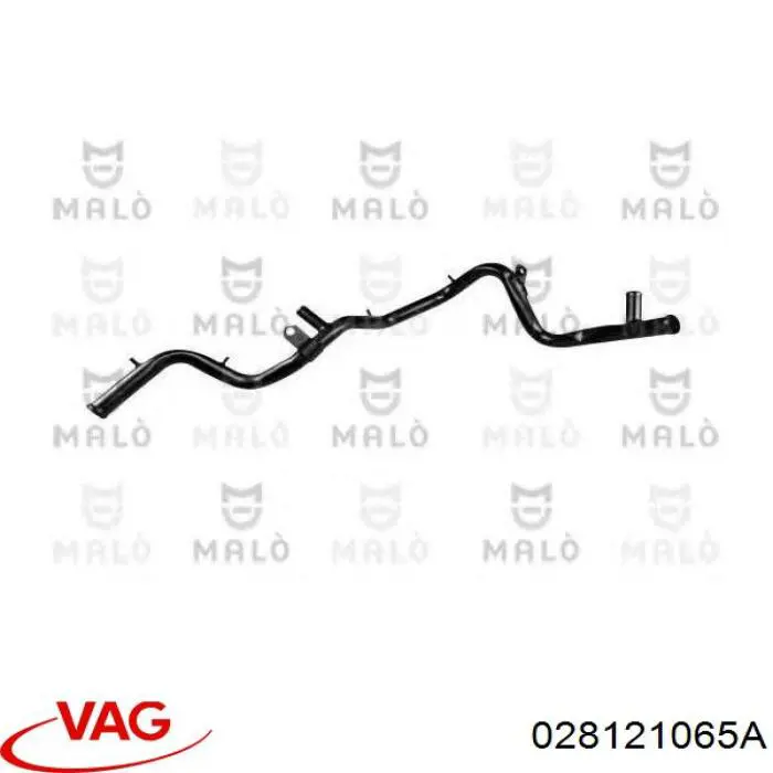  VAG 028121065A ціна, від 25.40 USD