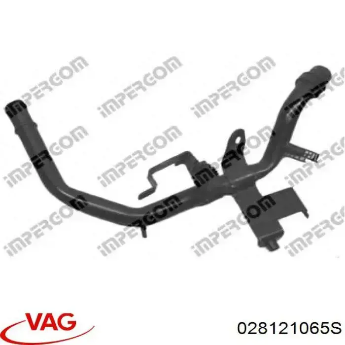  VAG 028121065S ціна, від 9.58 USD
