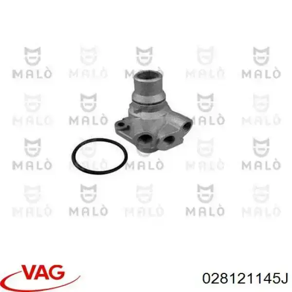  VAG 028121145J ціна, від 14.12 USD