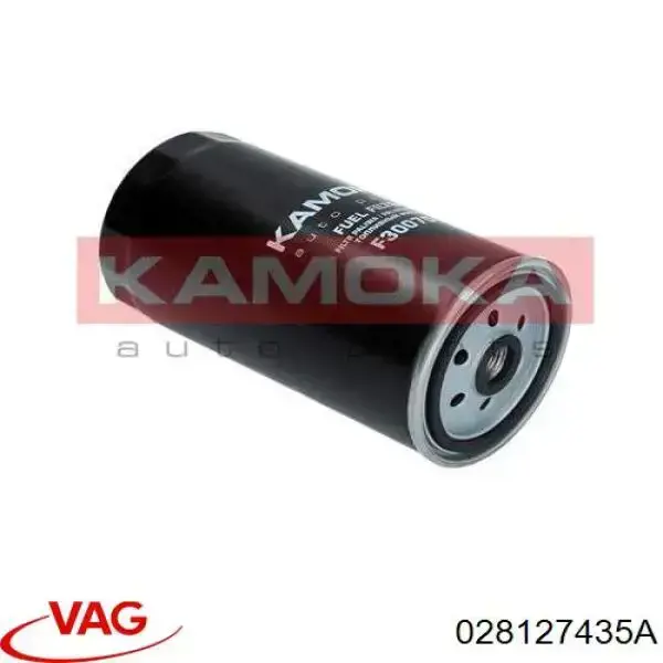 Фільтр паливний VAG 028127435A