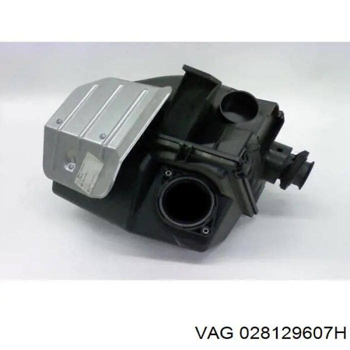Купити 028129607H VAG Корпус фільтра