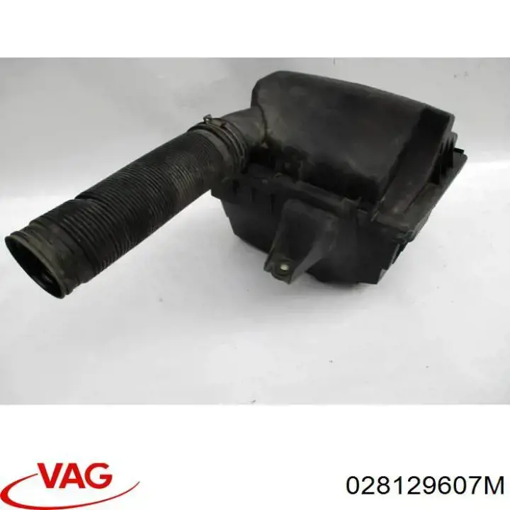 028129607M VAG 