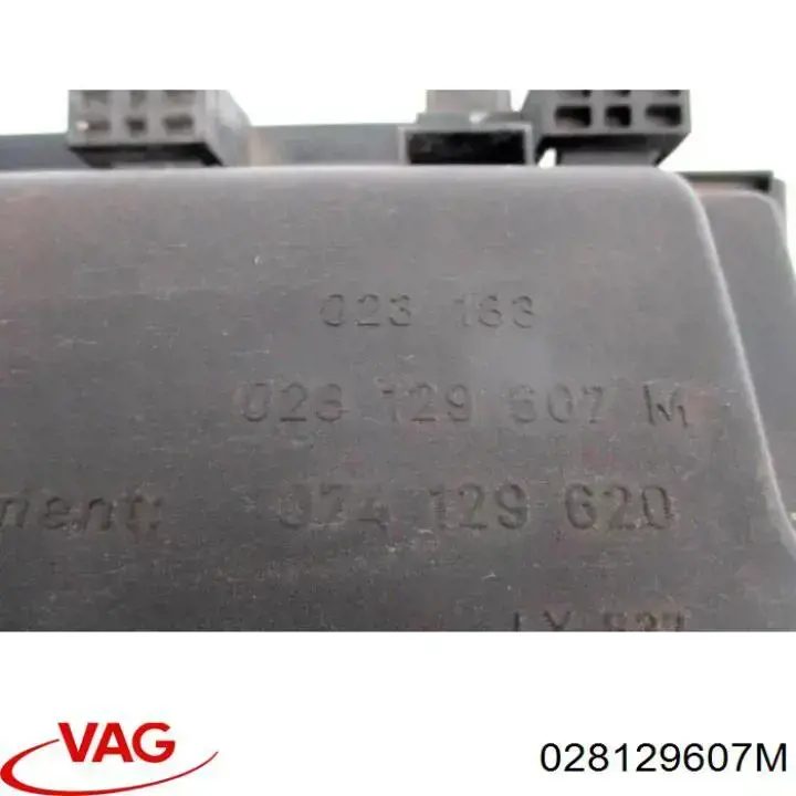  VAG 028129607M ціна, від 16.87 USD