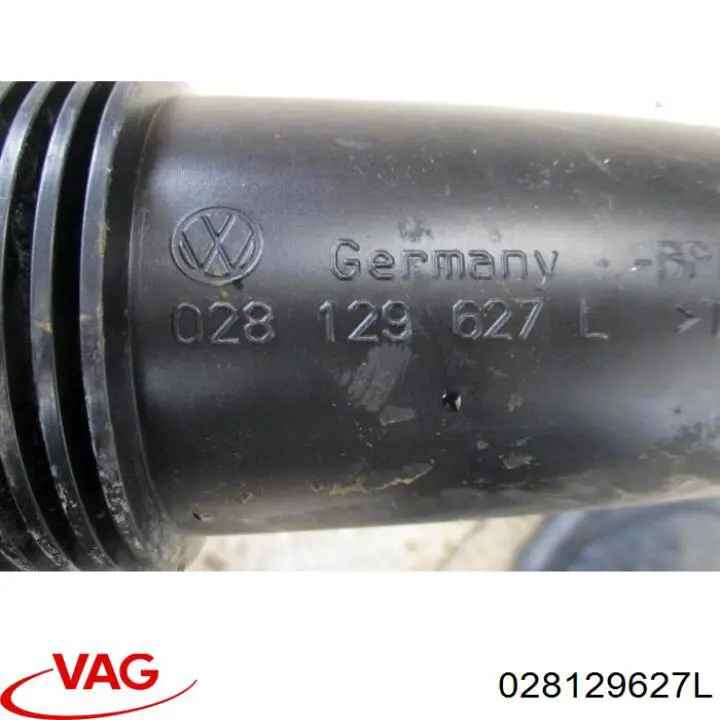  VAG 028129627L ціна, від 19.00 USD