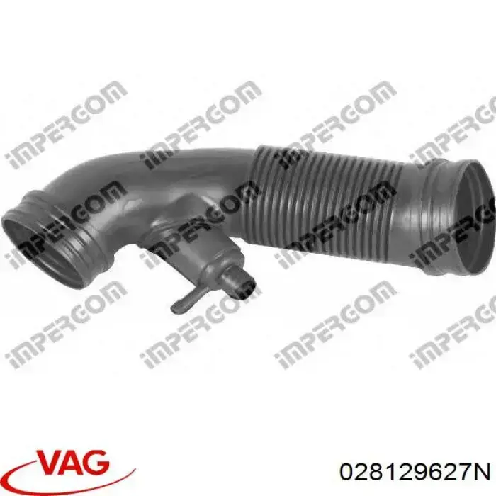  VAG 028129627N ціна, від 6.33 USD