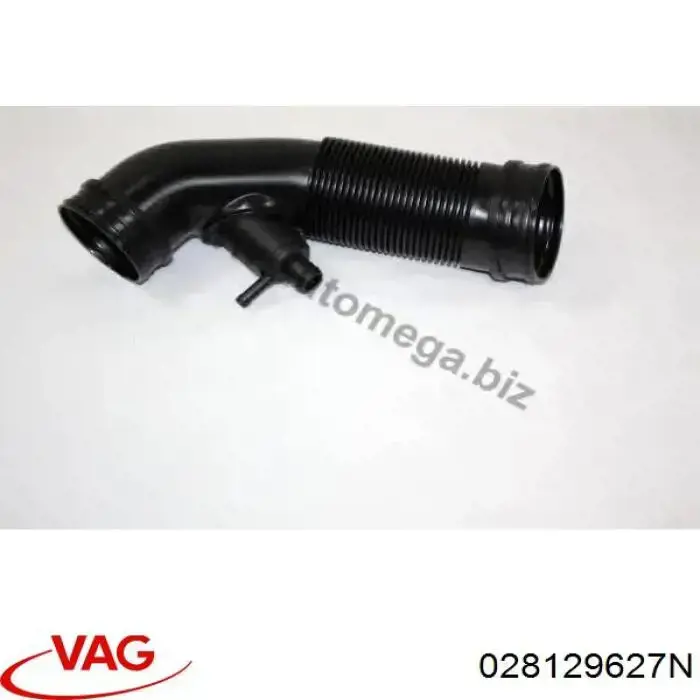 028129627N VAG 